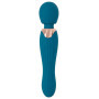Stimolatore Vaginale Grande WAND blu