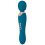 Stimolatore Vaginale Grande WAND blu