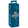 Stimolatore Vaginale Petite wand Blu