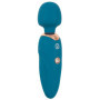 Stimolatore Vaginale Petite wand Blu