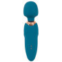 Stimolatore Vaginale Petite wand Blu