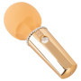 Stimolatore Vaginale mini wand mango