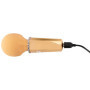 Stimolatore Vaginale mini wand mango