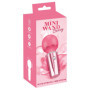 Stimolatore Vaginale Mini Wand Berry
