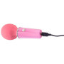 Stimolatore Vaginale Mini Wand Berry