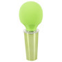 Stimolatore Vaginale Mini wand lemon