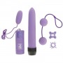 Lady sensation kit lilac