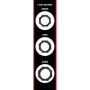 Anello falico kit 3 Heavy C-Ring Set