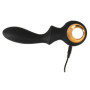 Vibratore Punto G Inflatable G-Spot Vibrator