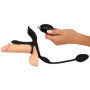 Vibratore per coppie Multi Function Couples Vibrator