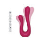 Vibratore doppio Sync Sensation Vibrator