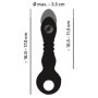Vibratore Strong Thrusting Vibrator