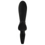 Triplo Vibratore Inflatable Triple Vibrator