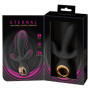 Triplo Vibratore Inflatable Triple Vibrator