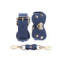 Polsiere Silicone Wrist Cuff Set