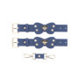 Polsiere Silicone Wrist Cuff Set
