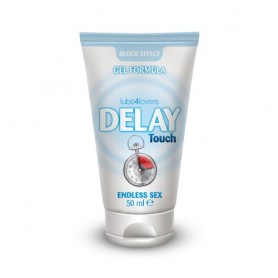 GEL RITARDANTE DELAY TOUCH GEL 50ML