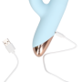 Vibratore Pulse Wave and Up-and-Down Moving