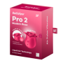 PRO 2 Modern rose