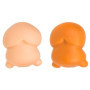 Stretchy Penis Caramel