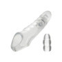 Extension Kit  Performance Maxx Clear CalExotics