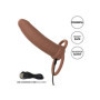 CalExotics Performance Maxx Rechargeable Dual Penetrator