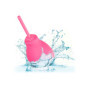CalExotics Cheeky One-Way Flow Douche