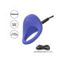 CalExotics Connect Couples Ring