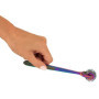 Rainbow Triple Pinwheel