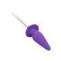 CalExotics Southern Lights Vibrating Light Up Anal Probe