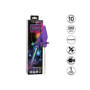 CalExotics Southern Lights Vibrating Light Up Anal Probe