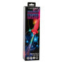 CalExotics Southern Lights Vibrating Light Up Anal Probe