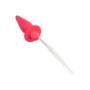 CalExotics Southern Lights Vibrating Light Up Anal Probe