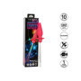 CalExotics Southern Lights Vibrating Light Up Anal Probe