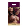 Taboom Nipple Play Non Adjustable Clamps Beads