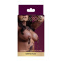 Taboom Nipple Play Butterfly Clamps With Ring