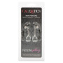 CalExotics Nipple Play Non-Piercing Nipple Jewelry