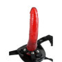 Pipedream Fetish Fantasy Series - Stay-Put Harness