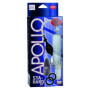 CalExotics Apollo Sta-Hard Kit