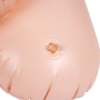 Blow-up Dick - 55''/ 140 cm - Flesh