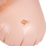 Blow-up Dick - 32''/ 80 cm - Flesh