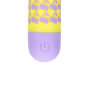 I Cherryish You - Bullet Vibrator