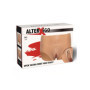 Hidden Desire Alter Ego Open Vagina Brief High Waist