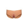 Hidden Desire Alter Ego Open Vagina Brief Low Waist