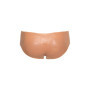 Hidden Desire Alter Ego Open Vagina Brief Low Waist