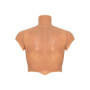 Hidden Desire Alter Ego Silicone Male Torso Shirt
