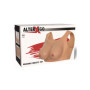 Hidden Desire Alter Ego Wearable Breasts Top With D-Cup