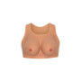 Hidden Desire Alter Ego Wearable Breasts Top With D-Cup