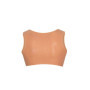 Hidden Desire Alter Ego Wearable Breasts Top With D-Cup