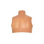 Hidden Desire Alter Ego Wearable Breasts Crop Top With D-Cup